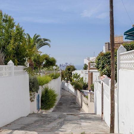 Vila Mi Casa Caleta De Velez Exteriér fotografie